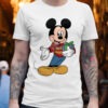 Tricou personalizat - Mickey