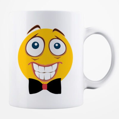 Cană personalizată - Funny
