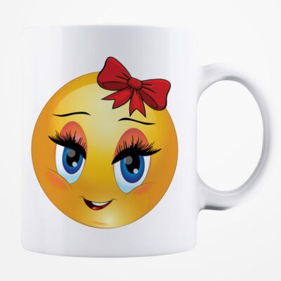 Cană personalizată - Funny