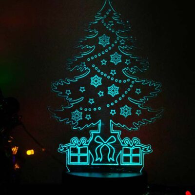 Trofee LED